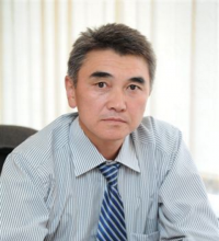 Президенттик аппараттагы бөлүм башчысы иштен кетти