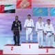 Абдурахманхажи Муртазалиев жиу-житсу боюнча Азия чемпиондугун багындырды