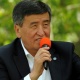 Өкмөт башчысы Кыргызстанды өнүктүрүүгө дилгир жаштардын кызыктуу идеялары менен таанышты