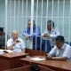 Өмүрбек Текебаев: "Силер эмне, менин үнүмдү радио сыяктуу чоңойтуп, кичирейтип коём дейсиңерби"