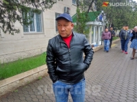 Бүгүн Канжар Кадыралиевдин соту уланат