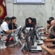 Президенттик шайлоого катышуудан баш тарткан жана четтетилген талапкерлердин өкүлдөрүнүн ыйгарым укуктары токтотулду