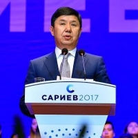 Темир Сариев: "БШКнын Баткен облусундагы өкүлүн жумуштан алышы мыйзамдардын жана Эмгек кодексинин бузулушу"