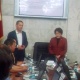 БШК президенттикке экинчи талапкерди каттап, күбөлүк тапшырды