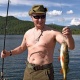 #PutinShirtlessChallenge: Атактуу чымыр денелүү мырзалар