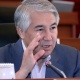 ЖЫЛНААМА, 17-АВГУСТ: Жогорку Кеңештин депутаты Мыктыбек Абдылдаев 64 жашка толду