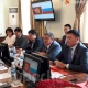 Бишкекке Москванын депутаттары келишти