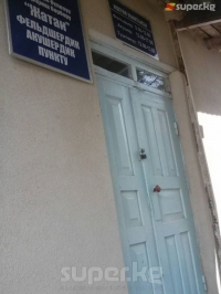 ЭЛДИК КАБАР: Ноокаттын Жатан айылындагы оорукана дарыгердин жоктугунан 1 айдан бери иштебей жатат