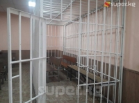 Текебаевдин партиялашы Төлөгөновдун тергөө абагында эсинен танып жыгылганы айтылды