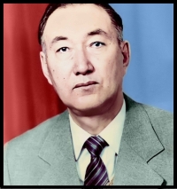 Фарид Ниязовдун атасы белгилүү диктор Абилезим Ниязов 88 жашында каза болду