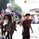 Кыргыздын салтын, маданиятын чет элдиктерге тааныштырган "Ош-Фест-2017" эл аралык фестивалы өттү