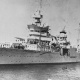 1945-жылы япониялыктар чөктүргөн америкалык "Индианаполис" ири согуш кемеси 72 жылдан кийин табылды