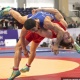 Кыргыз балбан Нургазы Асангулов күрөш боюнча Дүйнө чемпиондугунун чейрек финалына өттү