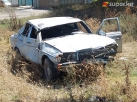 Сокулук районунда унаа 3 аялды жана жаш баланы сүзүп кетип, алар ошол жерден мүрт кетти. Айдоочунун мас абалда болгондугу айтылууда