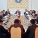 24-августта КСДП фракциясы өкмөттүн жаңы курамын түзүү маселесин карайт