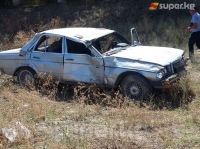 Сокулук районунда 4 адамдын өлүмүнө себепчи болгон айдоочунун мас абалда болгону аныкталды