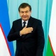 Өзбек президенти интернеттеги социалдык тармактарда жеке аккаунттарын ачты