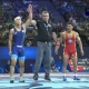 Күрөш боюнча Дүйнө чемпиондугунда Каныбек Жолчубеков жарым финалда япониялык спортчуга жеңилип калды