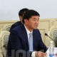 Премьер-министрдин милдетин аткаруучу өкмөттүн иши үзгүлтүккө учурабашы керек экенин айтты