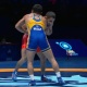 Каныбек Жолчубеков күрөш боюнча Дүйнө чемпиондугунда 5-орунду ээледи