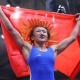 Бүгүн күрөш боюнча Дүйнө чемпиондугунда килем үстүнө Айсулуу Тыныбекова жана Айпери Медет кызы чыгышат