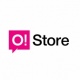 Globus супермаркетинде жаӊы O!Store дүкөнү ачылды. Конокко келиӊиздер!
