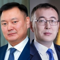 Жаңы өкмөттө биринчи вице-премьер-министр Дүйшөнбек Зилалиев же Толкунбек Абдыгулов болушу мүмкүн
