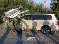 Быйыл өлкө аймагында катталган жол кырсыктарынын саны өстү