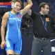 Күрөш боюнча Дүйнө чемпиондугу: Айсулуу Тыныбекова нигериялык балбанды жеңип жарым финалга өттү