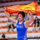 Күрөш боюнча Дүйнө чемпиондугу: Бүгүн Мээрим Жуманазарова килем үстүнө чыгат