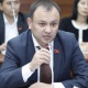"Республика-Ата Журт" өкмөттүн курамын өзгөртүүгө каршы добуш берүүнү чечти