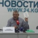 Азимбек Бекназаров "Мегакомду" сатуу мыйзамсыз экенин айтты