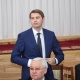 Депутат 30 жаштагы Артем Новиков тууралуу: "Министр болуу үчүн жакшы бала болуу жетишсиз"