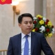 Алмаз Үсөнов президенттик аппараттын башчысы болуп дайындалды