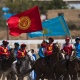 Көк бөрү федерациясынын вице-президенти: "Казакстанга сатылган жокпуз. Балдар жакшы оюн көрсөтө алышкан жок"