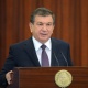 Шавкат Мирзийоевдин Кыргыз мамлекетине иш сапары күтүлүүдө