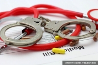 Германиялык дарыгер 84 адамдын өлүмүнө шектелүүдө