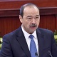 Өзбекстандын премьер-министри Сапар Исаковду өкмөт башчы болушу менен куттуктады