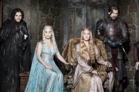 "Так талашуу оюну" сериалынын акыркы сериясы көрүүлөр боюнча жаңы рекорд койду