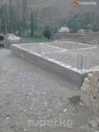 ЭЛДИК КАБАР: Чоң-Алайда майда болгон жер титирөөдөн жабыркагандар мамлекеттен насыя күтүшүүдө