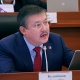 Ахматбек Келдибековдун соттолгон деген статусу жок экенин көрсөтүүгө 3 күнү бар
