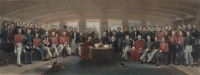ЖЫЛНААМА, 29-АВГУСТ: 1842-жылы Британия менен Кытайдын ортосунда Нанкин келишими түзүлгөн