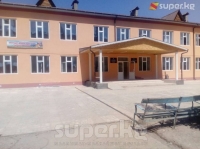 ЭЛДИК КАБАР: 31-августта Лейлектин Кайрагач айылында 275 орундуу жаңы мектеп ачылат