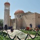 2-сентябрда Самарканддагы Ислам Каримовдун бейитинде мемориалдык комплекс ачылат