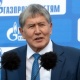 Алмазбек Атамбаев: "Досум Владимир Путин сыяктуулардын аркасы менен көп иштер жасалды"