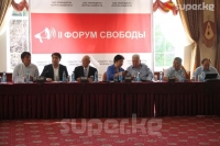Жанар Акаев: "Куудулдарга сахна берилбей жатат. Бул да сөз эркиндигин чектөө"