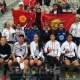 Көчө футболу боюнча Дүйнө чемпиондугу: Кыргыз кыздар курама командасы Францияны жеңип алды