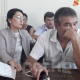 Салянованын жактоочулары сотту алмаштырууну кайра өтүнүштү