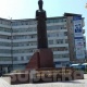 "ЭЛДИК КАБАРга" жооп: Ош шаардык мэриясы: "Каныкейдин эстелиги жакынкы күндөрү оңдоп-түзөөдөн өтөт"