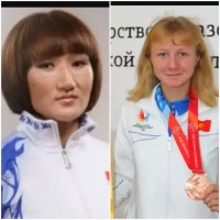 Спортчулар Айсулуу Тыныбекова, Дарья Маслова "Даңк" ордени менен сыйланышты (тизме)